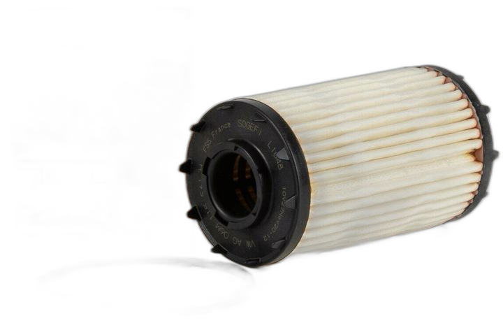 Hyundai/Kia Oil Filter Kit 26350-2M000